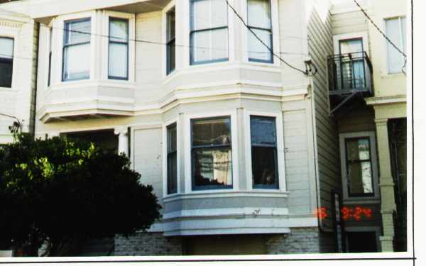 1236-1238 3rd Ave in San Francisco, CA - Building Photo - Building Photo