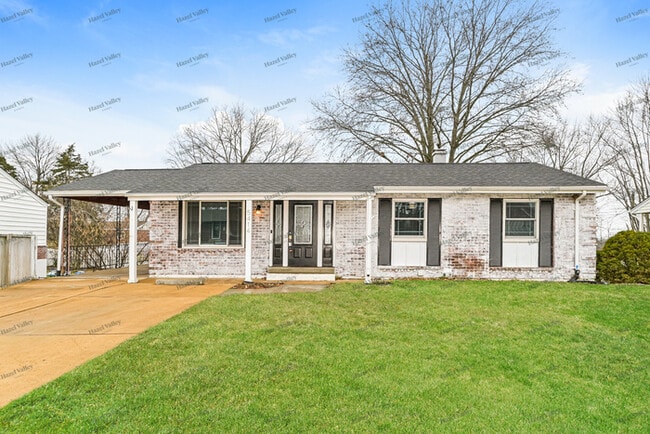 property at 5414 Butler Hill Estates Dr