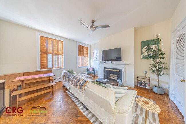 1714 Beacon St, Unit 2