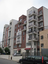 Maspeth Terrace in Brooklyn, NY - Building Photo - Building Photo