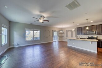 268 E Webber Ln in Clayton, NC - Building Photo - Building Photo