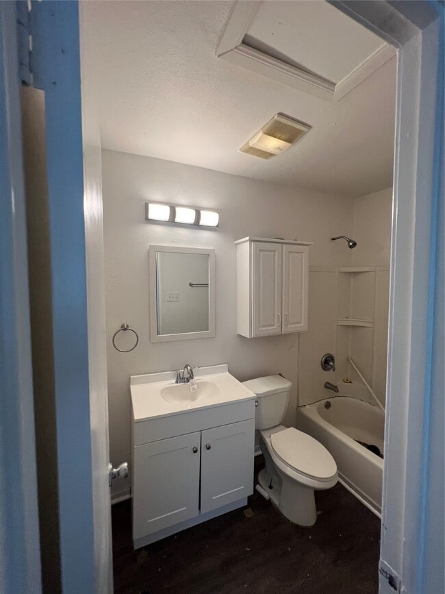 property at 1204 10th Ave N