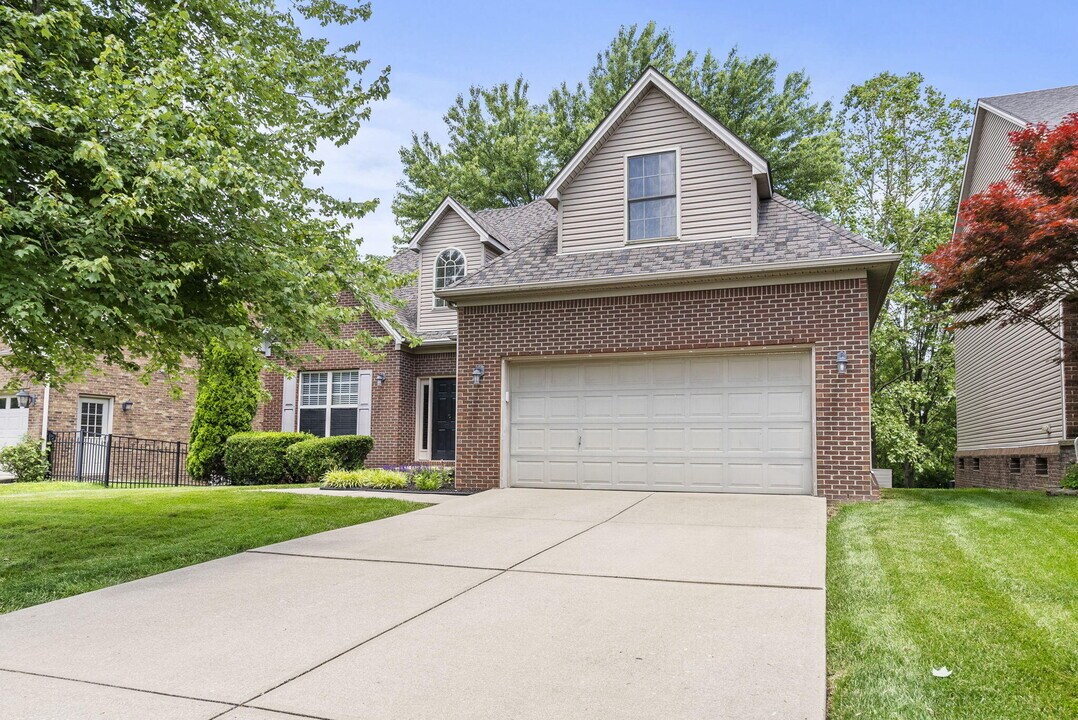777 Maidencane Dr in Lexington, KY - Building Photo