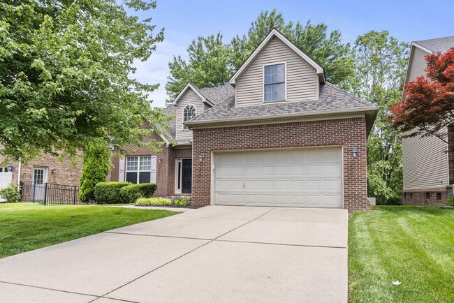 property at 777 Maidencane Dr