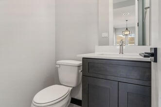 208 Silver Leaf St in Sweeny, TX - Building Photo - Building Photo