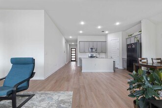 1813 Crow Hop Vw in Leander, TX - Building Photo - Building Photo