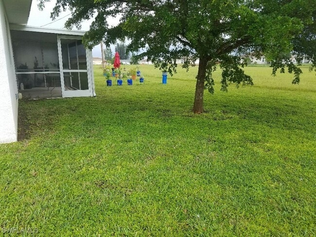 property at 1807 Andalusia Blvd