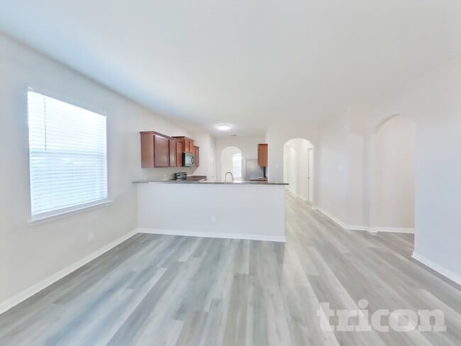 11350 Luckey Ledge in San Antonio, TX - Foto de edificio - Building Photo