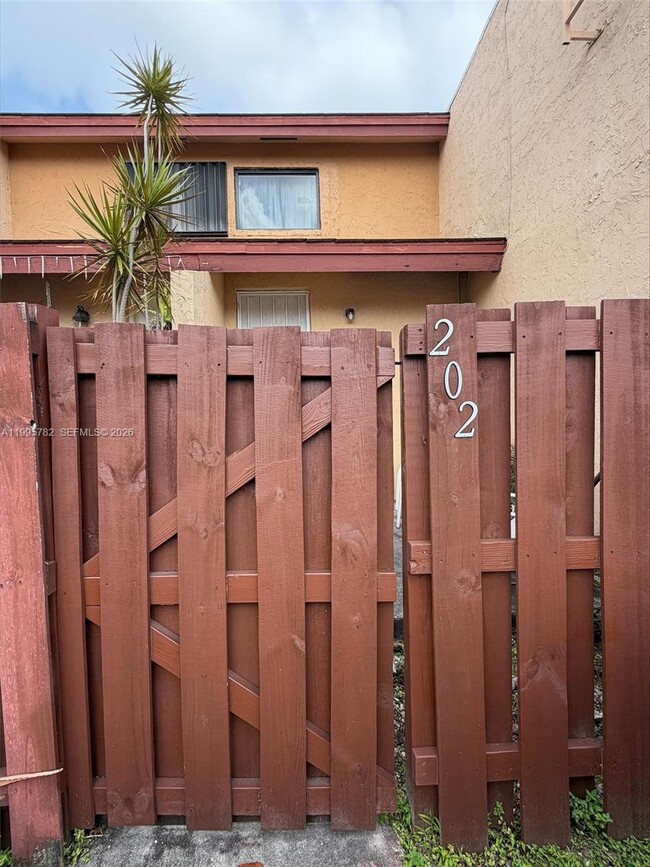 property at 221 W Park Dr