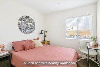 721 E 22nd St, Unit SI ID1465026P in National City, CA - Foto de edificio - Building Photo