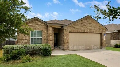 31664 Bard Ln in Bulverde, TX - Building Photo - Building Photo