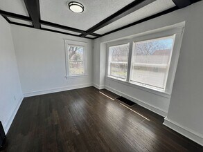 3919 Olive St in Kansas City, MO - Building Photo - Building Photo