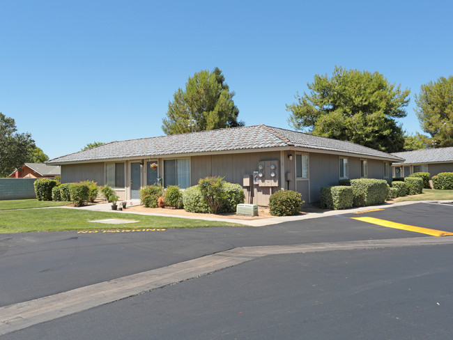 Sandpiper Point Apartments in Fresno, CA - Building Photo - Building Photo