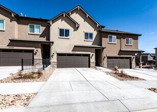 5715 Villa Lorenzo Dr in Colorado Springs, CO - Building Photo - Building Photo