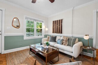 1826 Northgate St in Durham, NC - Building Photo - Building Photo