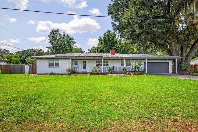 property at 4214 Woodcrest St