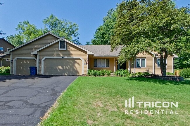 property at 3745 Wescott Hills Dr