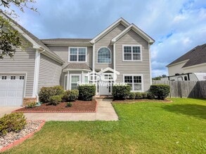 920 Green Sea Trail in Chesapeake, VA - Building Photo - Building Photo