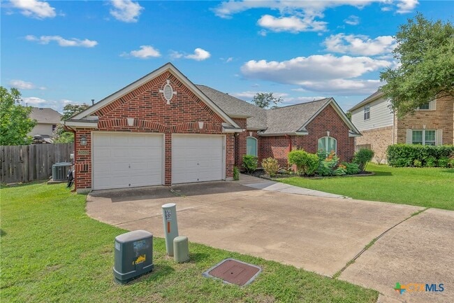 7003 Currier Cove in Austin, TX - Building Photo - Building Photo