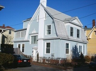 26 Greystone Park in Lynn, MA - Building Photo