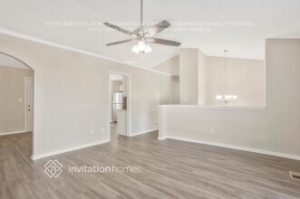 7305 Hunters Ridge Dr in Douglasville, GA - Foto de edificio - Building Photo