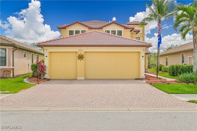 property at 9280 River Otter Dr