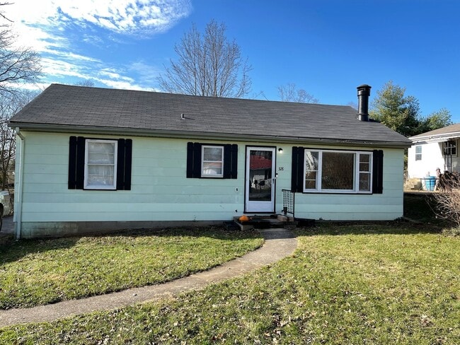 property at 328 Webbmont Cir