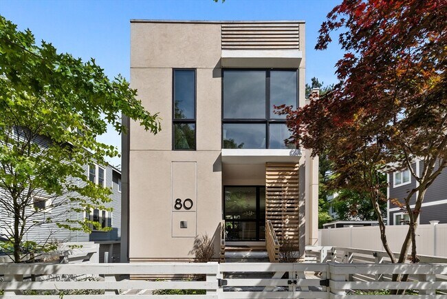 80 Alpine St in Cambridge, MA - Building Photo - Building Photo