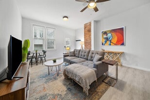 1137 Fuller St in Cincinnati, OH - Building Photo