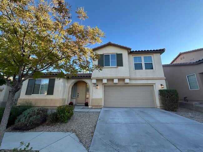 9223 Wittig Ave in Las Vegas, NV - Building Photo - Building Photo