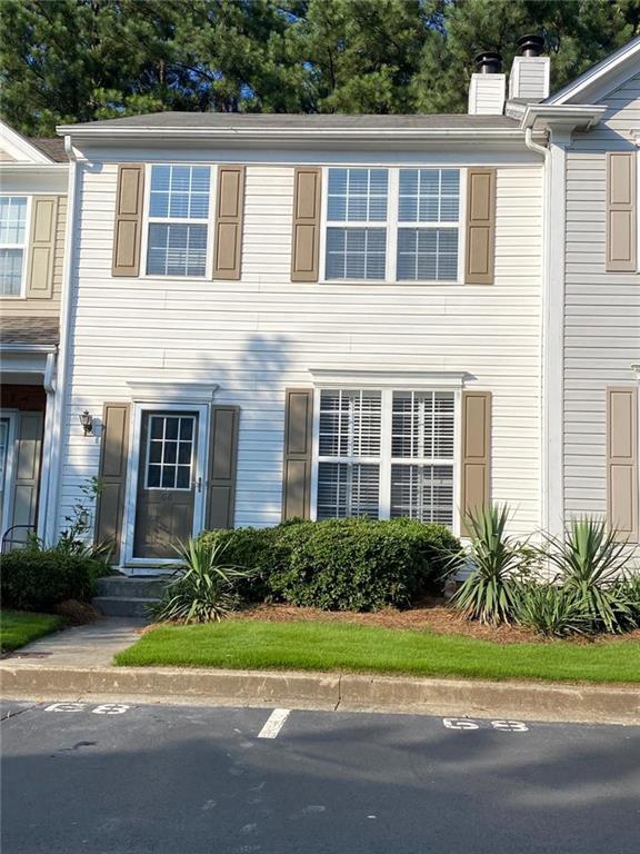 property at 4645 Valais Ct