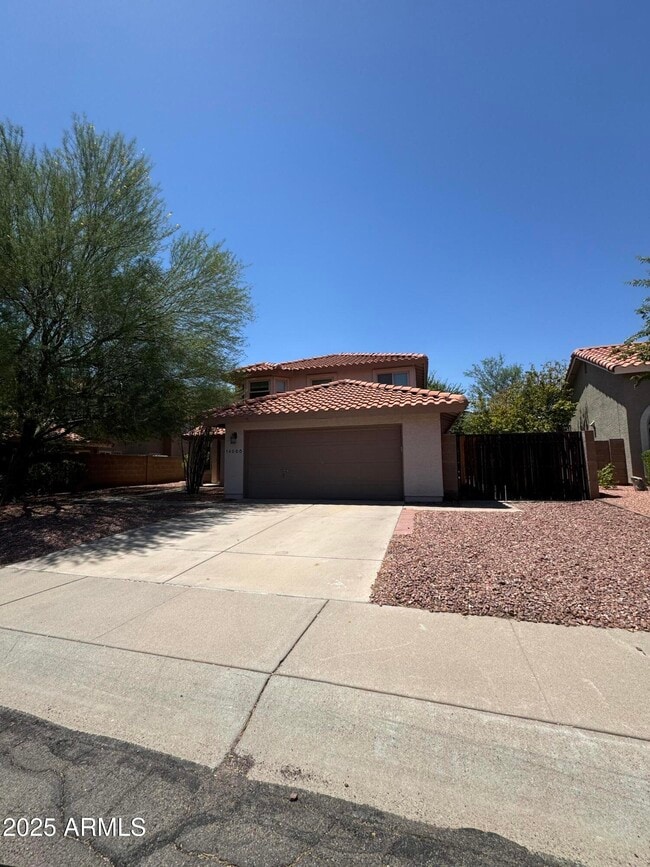 14068 S 39th St in Phoenix, AZ - Building Photo - Building Photo