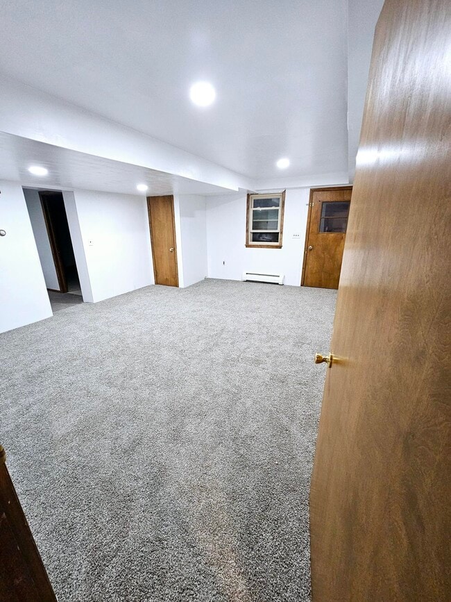 207 W Holly St, Unit Apt B Downstairs Unit in Owatonna, MN - Foto de edificio - Building Photo