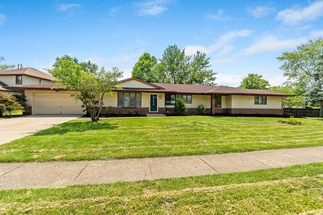 property at 1360 Yorkland Rd