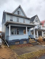 610 Bell Ave in Altoona, PA - Building Photo