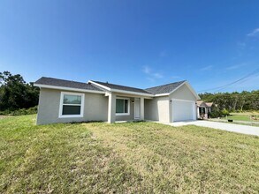 8 Malauka Pass Way in Ocklawaha, FL - Building Photo - Building Photo