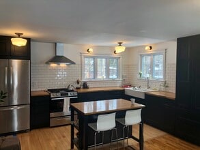 11 Pleasant St in Dryden, NY - Building Photo - Building Photo