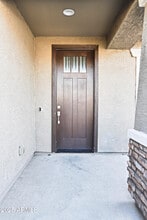 1535 W Corral Rd in Phoenix, AZ - Building Photo - Building Photo