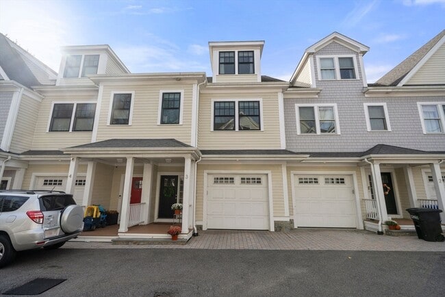 property at 30 Park St