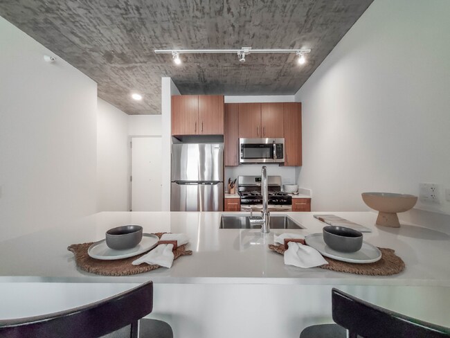 1355 S Wabash Ave in Chicago, IL - Building Photo - Building Photo