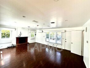607-611 N El Molino Ave in Pasadena, CA - Building Photo - Building Photo