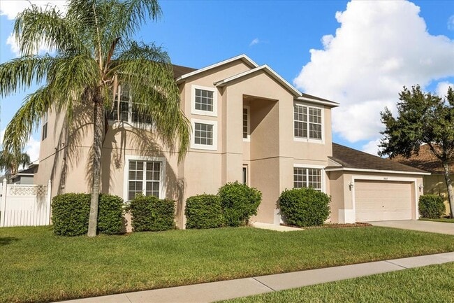 3817 Blue Dasher Dr in Kissimmee, FL - Building Photo - Building Photo