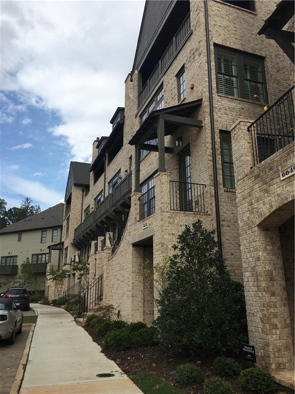 property at 6715 Encore Blvd