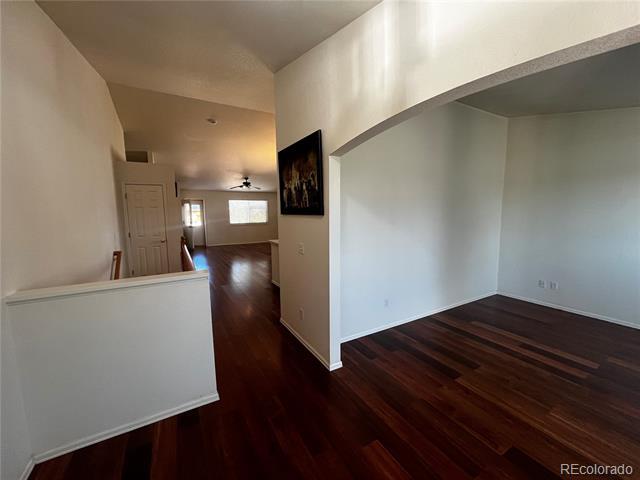 16792 E Prairie Wind Ave in Parker, CO - Building Photo - Building Photo