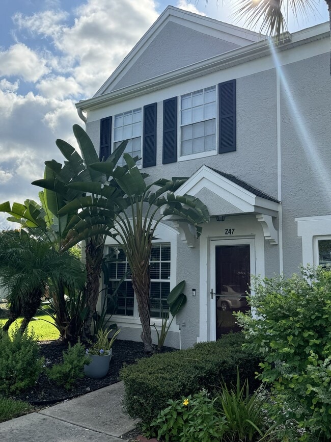 property at 247 Countryside Key Blvd