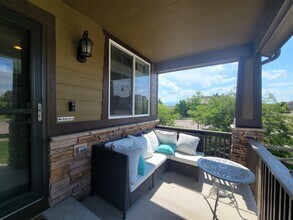 8109 Hollygrape Ln in Colorado Springs, CO - Building Photo - Building Photo