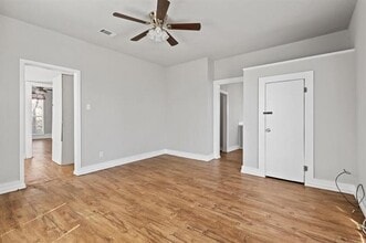 909 W Chestnut St in Denison, TX - Building Photo - Building Photo