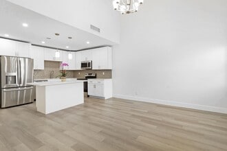 3110 SE 2nd St in Boynton Beach, FL - Building Photo - Building Photo