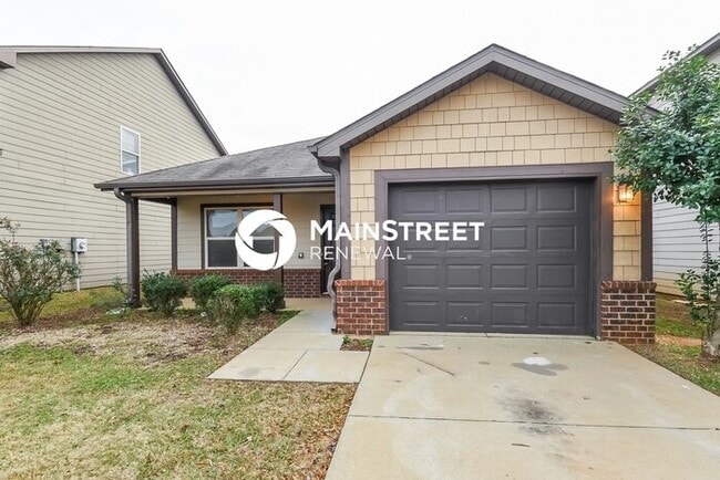 137 Union Station Dr in Calera, AL - Building Photo - Building Photo