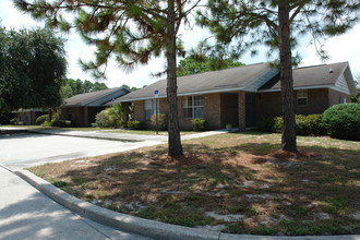 Countryside Apartments in Fernandina Beach, FL - Building Photo - Building Photo